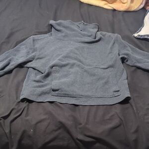 Men's Navy Sweater
